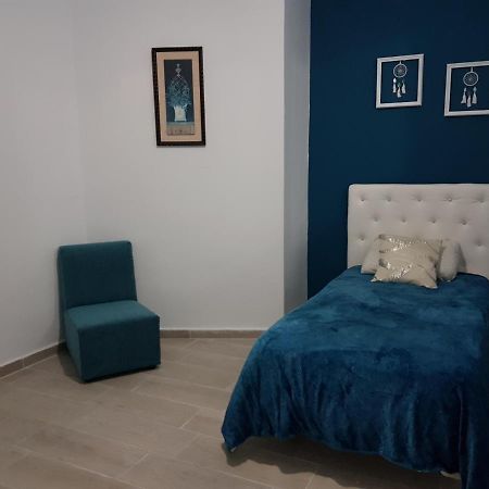 La Naval 209, 5ºa - Londres - Lejlighed Las Palmas de Gran Canaria Eksteriør billede