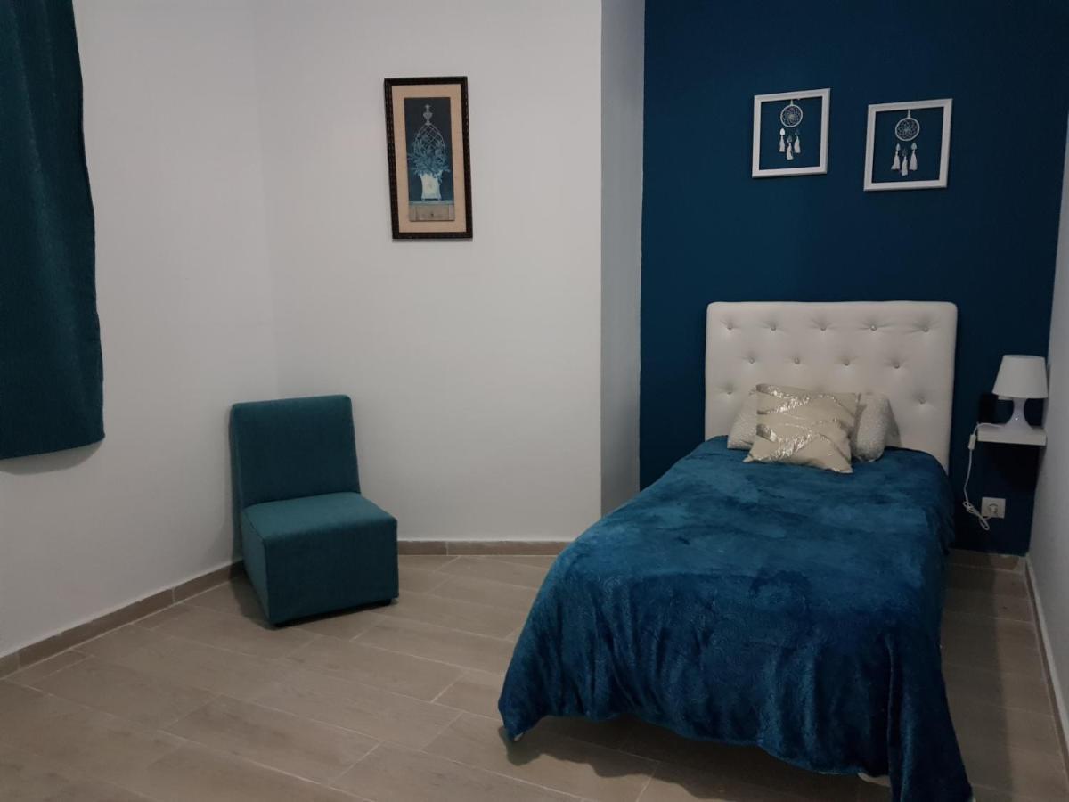 La Naval 209, 5ºa - Londres - Lejlighed Las Palmas de Gran Canaria Eksteriør billede