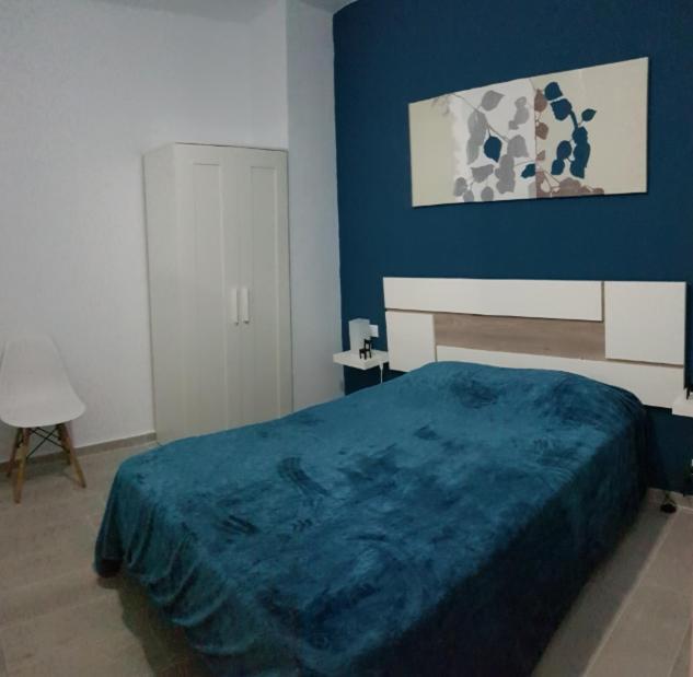 La Naval 209, 5ºa - Londres - Lejlighed Las Palmas de Gran Canaria Eksteriør billede